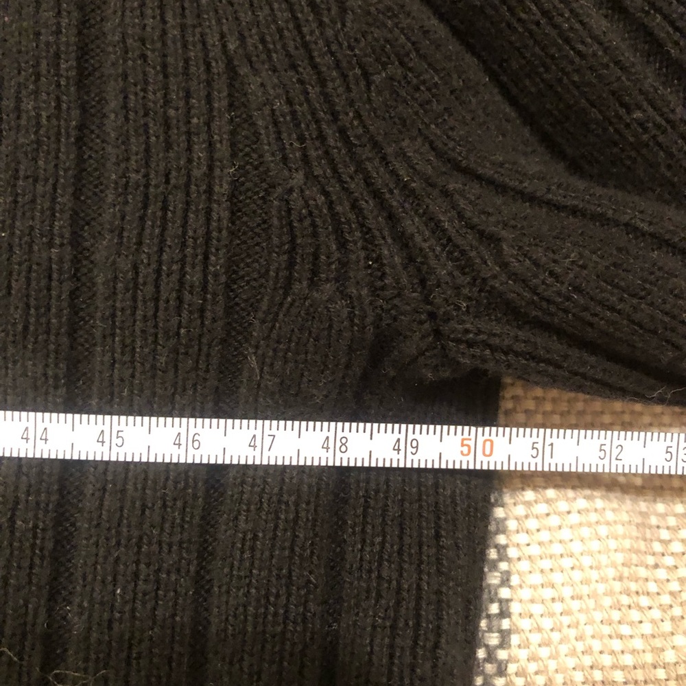 Gap Cotton Ribbed Sweater - Picture 4 of 9